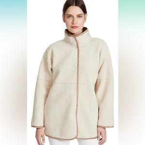 Velvet Albany Jacket